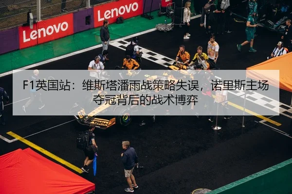 F1英国站：维斯塔潘雨战策略失误，诺里斯主场夺冠背后的战术博弈
