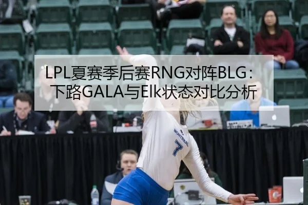 LPL夏赛季后赛RNG对阵BLG：下路GALA与Elk状态对比分析